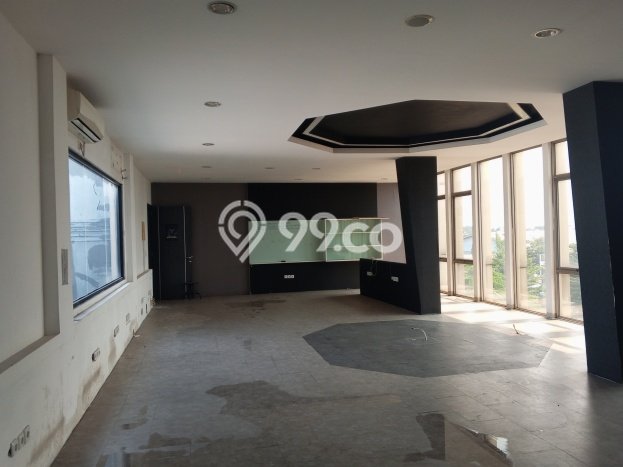 Ruko untuk disewa di Cipondoh punya LT 203m2 & LB 800m2 harga sewa kompetitif Ruko untuk disewa di Cipondoh punya LT 203m2 & LB 800m2 harga sewa kompetitif