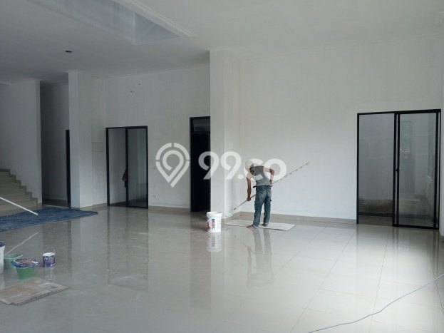 Ruko Komersial Disewakan di Cipondoh Tangerang Luas 501m2 Ruko Komersial Disewakan di Cipondoh Tangerang Luas 501m2