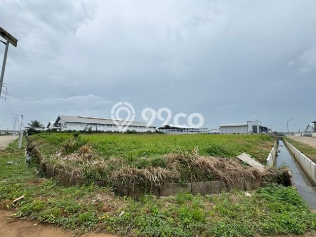 Jarang Ada! Tanah di Legok Punya Luas 9105m2 PPJB Jarang Ada! Tanah di Legok Punya Luas 9105m2 PPJB