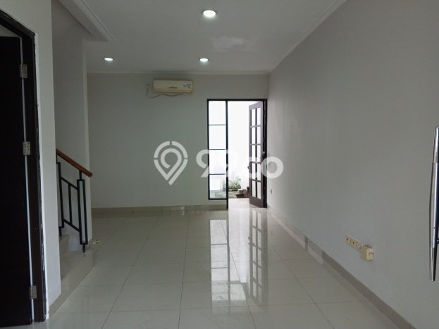 Disewakan Rumah Konsep Minimalis di Cipondoh Tangerang dengan 4 Kamar Disewakan Rumah Konsep Minimalis di Cipondoh Tangerang dengan 4 Kamar