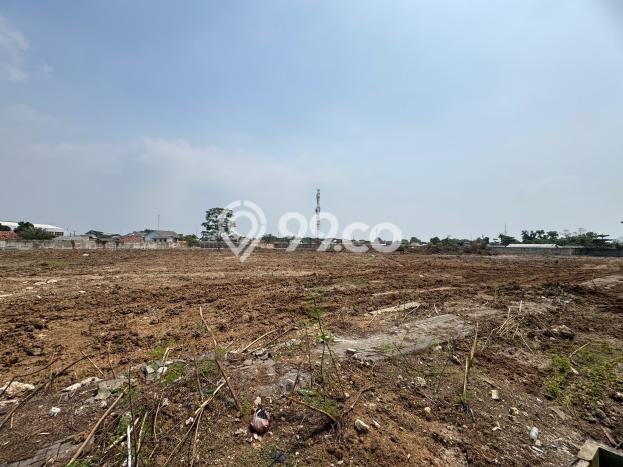Tanah Kavling Dijual di Bekasi, Bekasi dengan Luas Tanah 95000m2 Tanah Kavling Dijual di Bekasi, Bekasi dengan Luas Tanah 95000m2