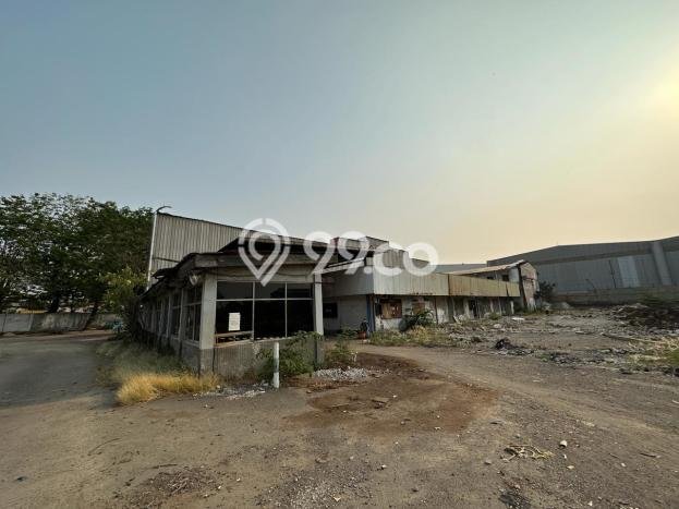 Untuk Dijual Tanah 68117m2 di Daan Mogot, Tangerang Untuk Dijual Tanah 68117m2 di Daan Mogot, Tangerang
