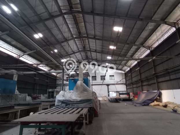 Paling Diincar! Gudang Dijual di Bukit Sentul Harga Kompetitif Paling Diincar! Gudang Dijual di Bukit Sentul Harga Kompetitif