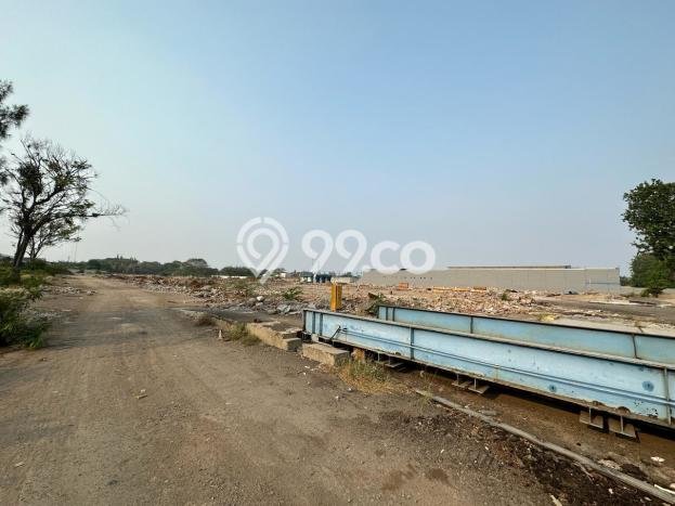 Untuk Dijual Tanah 68117m2 di Daan Mogot, Tangerang Untuk Dijual Tanah 68117m2 di Daan Mogot, Tangerang