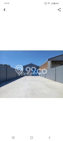 Dijual Gudang Kawasan Strategis Kawasan Gatak, Luas 1000m2m², Jalan Raya Dijual Gudang Kawasan Strategis Kawasan Gatak, Luas 1000m2m², Jalan Raya