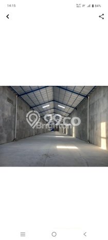 Dijual Gudang Kawasan Strategis Kawasan Gatak, Luas 1000m2m², Jalan Raya Dijual Gudang Kawasan Strategis Kawasan Gatak, Luas 1000m2m², Jalan Raya