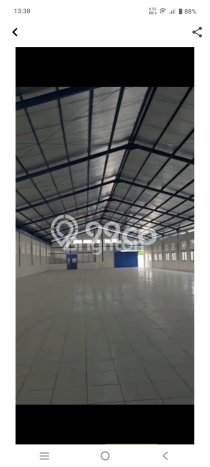 Gudang Strategis di Ceper, Luas 2000m2m², Area Bisnis, Akses Ceper, Klaten, Klaten Gudang Strategis di Ceper, Luas 2000m2m², Area Bisnis, Akses Ceper, Klaten, Klaten