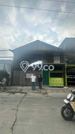 Dijual Tanah Lokasi Cengkareng Barat, Jakarta Barat Seluas 632m2 Dijual Tanah Lokasi Cengkareng Barat, Jakarta Barat Seluas 632m2