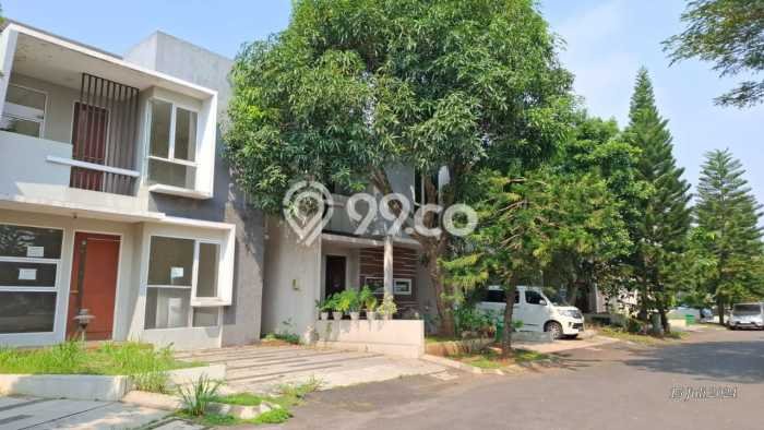Jual Rumah Modern 3 KT di Rorotan, Jakarta Utara Jual Rumah Modern 3 KT di Rorotan, Jakarta Utara