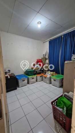 Rumah Luas Asri 3 KT Siap Huni di Kalideres Jakarta Barat Rumah Luas Asri 3 KT Siap Huni di Kalideres Jakarta Barat