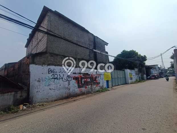 Lahan Dijual Lokasi Kapuk, Jakarta Utara dengan Luas Tanah 950m2 dan Status SHM Lahan Dijual Lokasi Kapuk, Jakarta Utara dengan Luas Tanah 950m2 dan Status SHM
