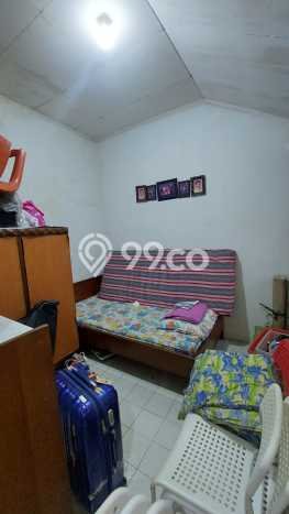 Dijual Hunian Rumah Nyaman 2 KT di Taman Surya, Jakarta Barat Dijual Hunian Rumah Nyaman 2 KT di Taman Surya, Jakarta Barat
