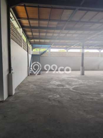Gudang Disewakan di Area Ramai Mauk, Tangerang Gudang Disewakan di Area Ramai Mauk, Tangerang