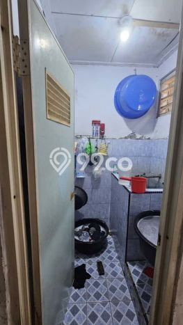 Jual Rumah Murah Meriah Tangerang Punya 2 KT & LT 84m2 Jual Rumah Murah Meriah Tangerang Punya 2 KT & LT 84m2