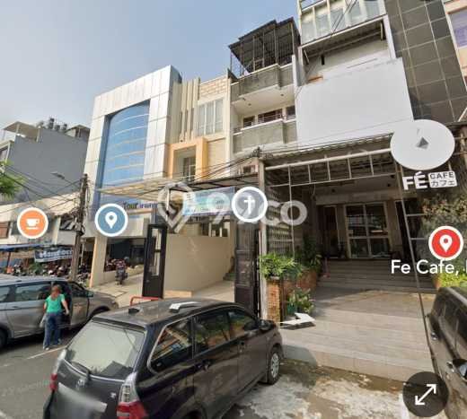 Area Ramai! Ruko Dijual di Penjaringan untuk Bisnis Luas Bangunan 300m2 Area Ramai! Ruko Dijual di Penjaringan untuk Bisnis Luas Bangunan 300m2