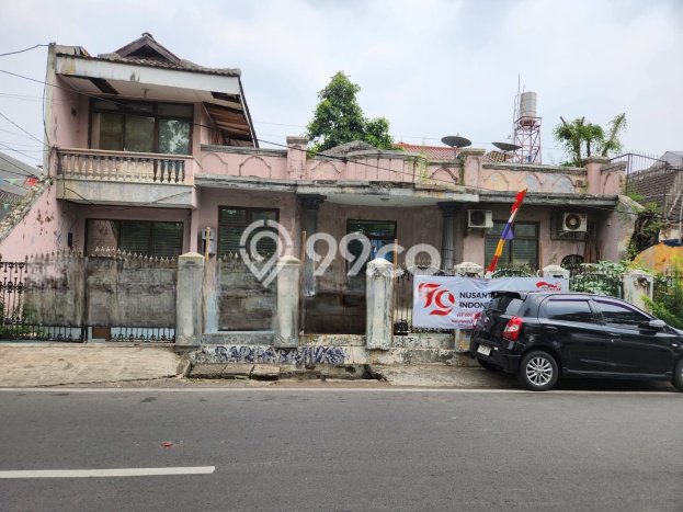 Best Deal Hunian Premium Ideal dan Luas di Tebet, Jakarta Selatan Best Deal Hunian Premium Ideal dan Luas di Tebet, Jakarta Selatan