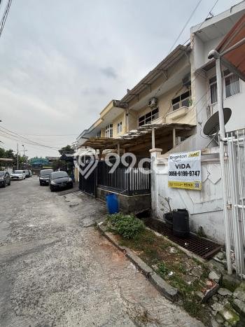 Dijual Rumah Strategis Bagus Punya 3 KT di Penjaringan Jakarta Utara - Dijual Rumah Strategis Bagus Punya 3 KT di Penjaringan Jakarta Utara -