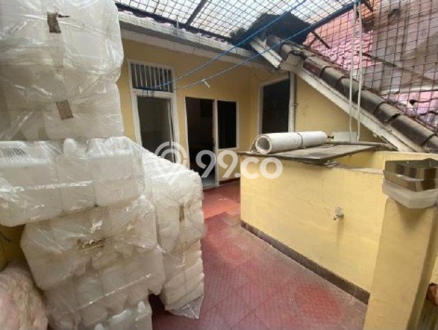 Hunian Nyaman Asri 2 KT Siap Pakai di Citra Garden Jakarta Barat Hunian Nyaman Asri 2 KT Siap Pakai di Citra Garden Jakarta Barat
