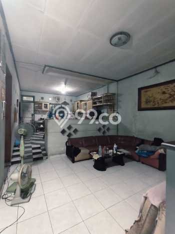 Rumah Minimalis 4 KT di Jurumudi Tangerang Unfurnished Rumah Minimalis 4 KT di Jurumudi Tangerang Unfurnished