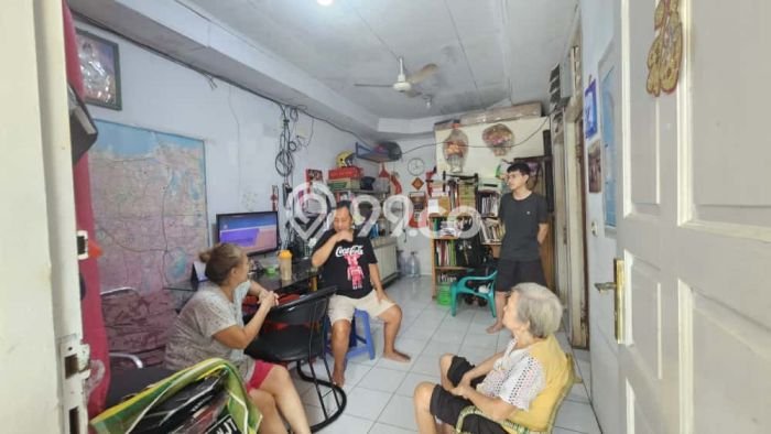 Jual Rumah Murah Meriah Tangerang Punya 2 KT & LT 84m2 Jual Rumah Murah Meriah Tangerang Punya 2 KT & LT 84m2