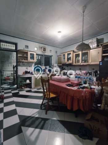 Rumah Minimalis 4 KT di Jurumudi Tangerang Unfurnished Rumah Minimalis 4 KT di Jurumudi Tangerang Unfurnished
