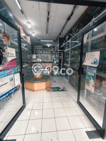 LOKASI PREMIUM! Ruko di Kalideres, Luas 262m2m², Jalan Utama, Kawasan Komersial LOKASI PREMIUM! Ruko di Kalideres, Luas 262m2m², Jalan Utama, Kawasan Komersial