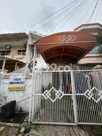 Dijual Rumah Strategis Bagus Punya 3 KT di Penjaringan Jakarta Utara - Dijual Rumah Strategis Bagus Punya 3 KT di Penjaringan Jakarta Utara -