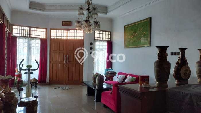 Rumah Minimalis 5 KT di Meruya Jakarta Barat Unfurnished Rumah Minimalis 5 KT di Meruya Jakarta Barat Unfurnished