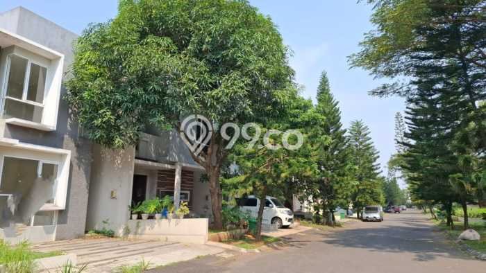 Jual Rumah Modern 3 KT di Rorotan, Jakarta Utara Jual Rumah Modern 3 KT di Rorotan, Jakarta Utara