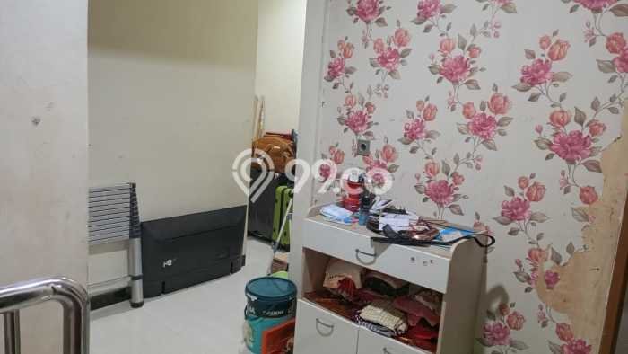 Dijual Hunian Rumah Nyaman 4 KT di Pegadungan, Jakarta Barat Dijual Hunian Rumah Nyaman 4 KT di Pegadungan, Jakarta Barat
