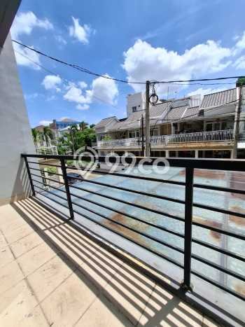 Rumah Luxury Modern Siap Huni di Pegadungan Jakarta Barat Rumah Luxury Modern Siap Huni di Pegadungan Jakarta Barat