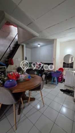 Rumah Luas Asri 3 KT Siap Huni di Kalideres Jakarta Barat Rumah Luas Asri 3 KT Siap Huni di Kalideres Jakarta Barat