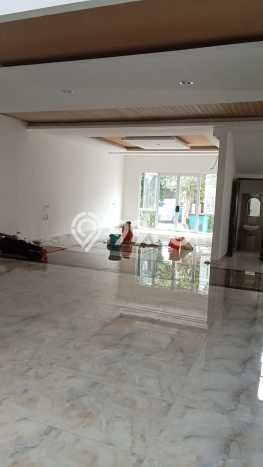 Rumah Luxury Modern Tanpa Renovasi di BSD Tangerang Rumah Luxury Modern Tanpa Renovasi di BSD Tangerang