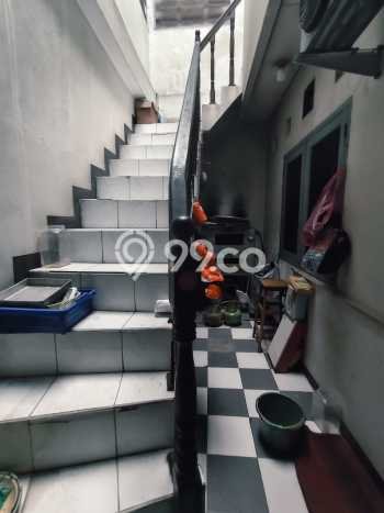 Rumah Minimalis 4 KT di Jurumudi Tangerang Unfurnished Rumah Minimalis 4 KT di Jurumudi Tangerang Unfurnished