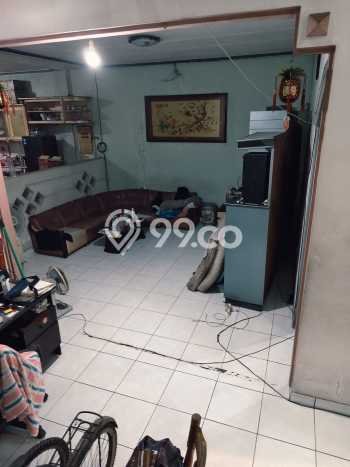 Rumah Minimalis 4 KT di Jurumudi Tangerang Unfurnished Rumah Minimalis 4 KT di Jurumudi Tangerang Unfurnished