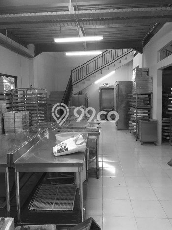 Unit Gudang Strategis di Cipondoh, Tangerang Potensi Cuan Besar Unit Gudang Strategis di Cipondoh, Tangerang Potensi Cuan Besar