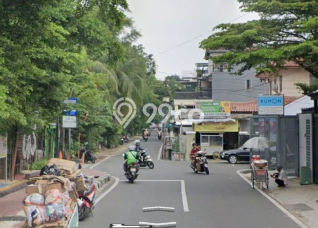 Best Deal Hunian Premium Ideal dan Luas di Tebet, Jakarta Selatan Best Deal Hunian Premium Ideal dan Luas di Tebet, Jakarta Selatan