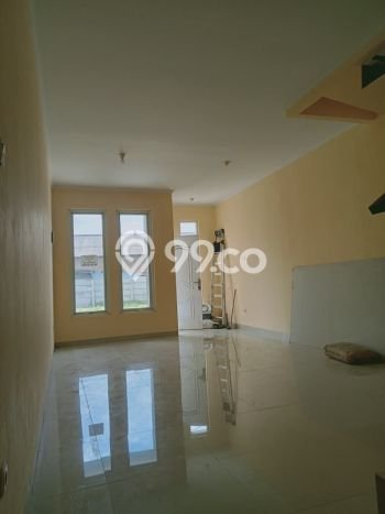 Rumah Minimalis 2 KT LT 60m2 di Jurumudi Rumah Minimalis 2 KT LT 60m2 di Jurumudi
