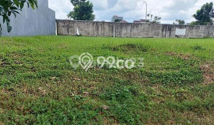 Tanah Dijual Lokasi Benda, Tangerang Luas 360m2 Legalitas Aman Tanah Dijual Lokasi Benda, Tangerang Luas 360m2 Legalitas Aman