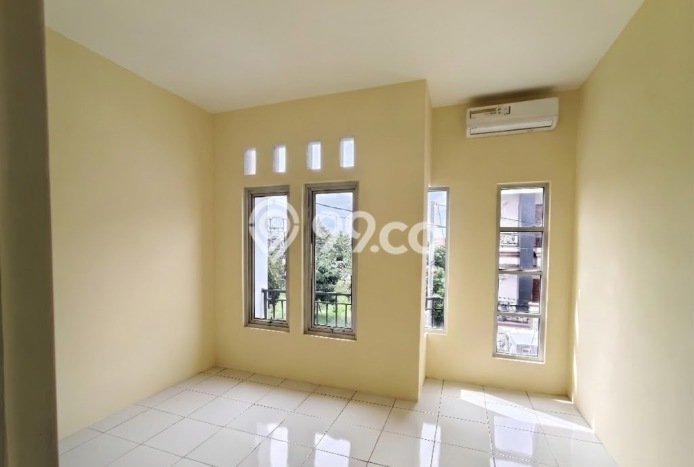 Rumah Minimalis 2 KT di Teluk Naga Tangerang Unfurnished Rumah Minimalis 2 KT di Teluk Naga Tangerang Unfurnished