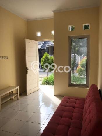 Rumah Modern 2 KT di Teluk Naga Tangerang Unfurnished Rumah Modern 2 KT di Teluk Naga Tangerang Unfurnished
