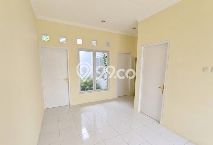 Rumah Minimalis 2 KT di Teluk Naga Tangerang Unfurnished Rumah Minimalis 2 KT di Teluk Naga Tangerang Unfurnished
