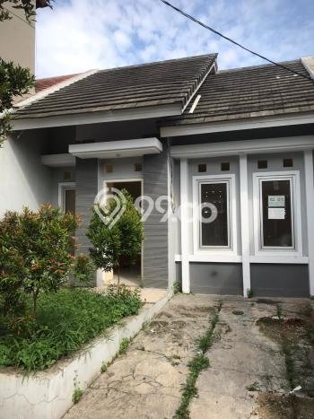 Rumah Minimalis 2 Kamar LT 72m2 di Teluk Naga Rumah Minimalis 2 Kamar LT 72m2 di Teluk Naga