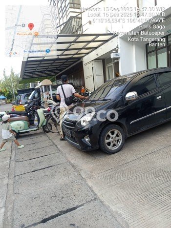 Untuk Dijual! Ruko di Teluk Naga Tangerang LT 60m2 / LB 116m2 Kawasan Strategis Untuk Dijual! Ruko di Teluk Naga Tangerang LT 60m2 / LB 116m2 Kawasan Strategis