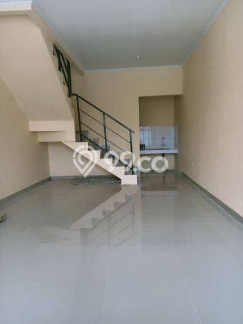 Rumah Minimalis 2 KT LT 60m2 di Jurumudi Rumah Minimalis 2 KT LT 60m2 di Jurumudi