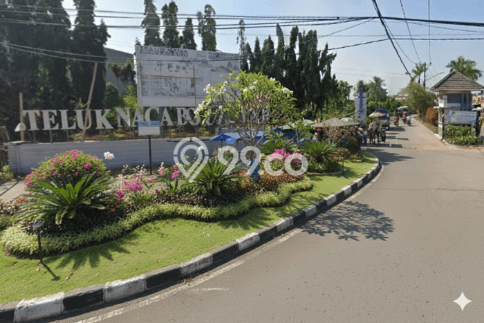 Rumah Minimalis 2 Kamar LT 72m2 di Teluk Naga Rumah Minimalis 2 Kamar LT 72m2 di Teluk Naga