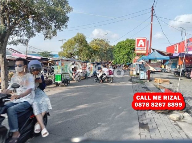 Unit Ruko Dijual di Tangerang LT 60m2 & LB 161m2 Unit Ruko Dijual di Tangerang LT 60m2 & LB 161m2