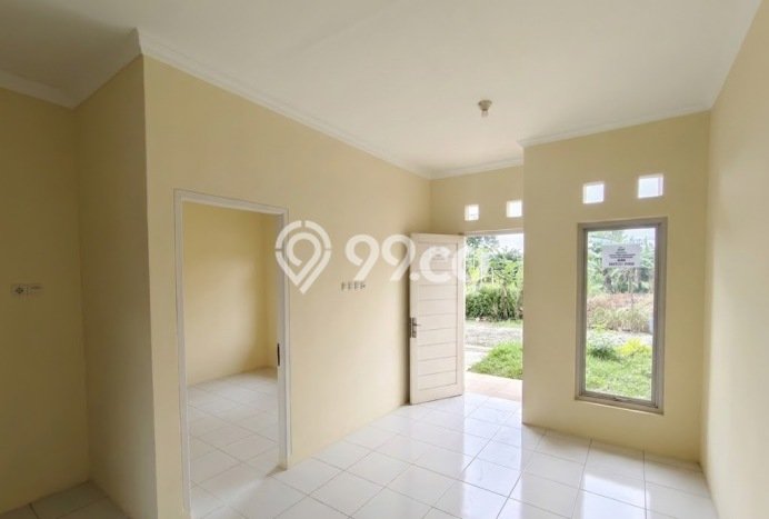 Rumah Minimalis 2 KT di Teluk Naga Tangerang Unfurnished Rumah Minimalis 2 KT di Teluk Naga Tangerang Unfurnished