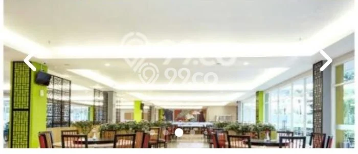 Hotel Lokasi Premium di Makassar, Luas 20000m2m², Mainroad Hotel Lokasi Premium di Makassar, Luas 20000m2m², Mainroad