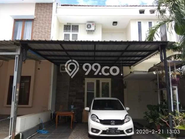 Dijual Cepat Rumah Favorit Siap Huni LB 120m2 di Makassar, Makassar Dijual Cepat Rumah Favorit Siap Huni LB 120m2 di Makassar, Makassar
